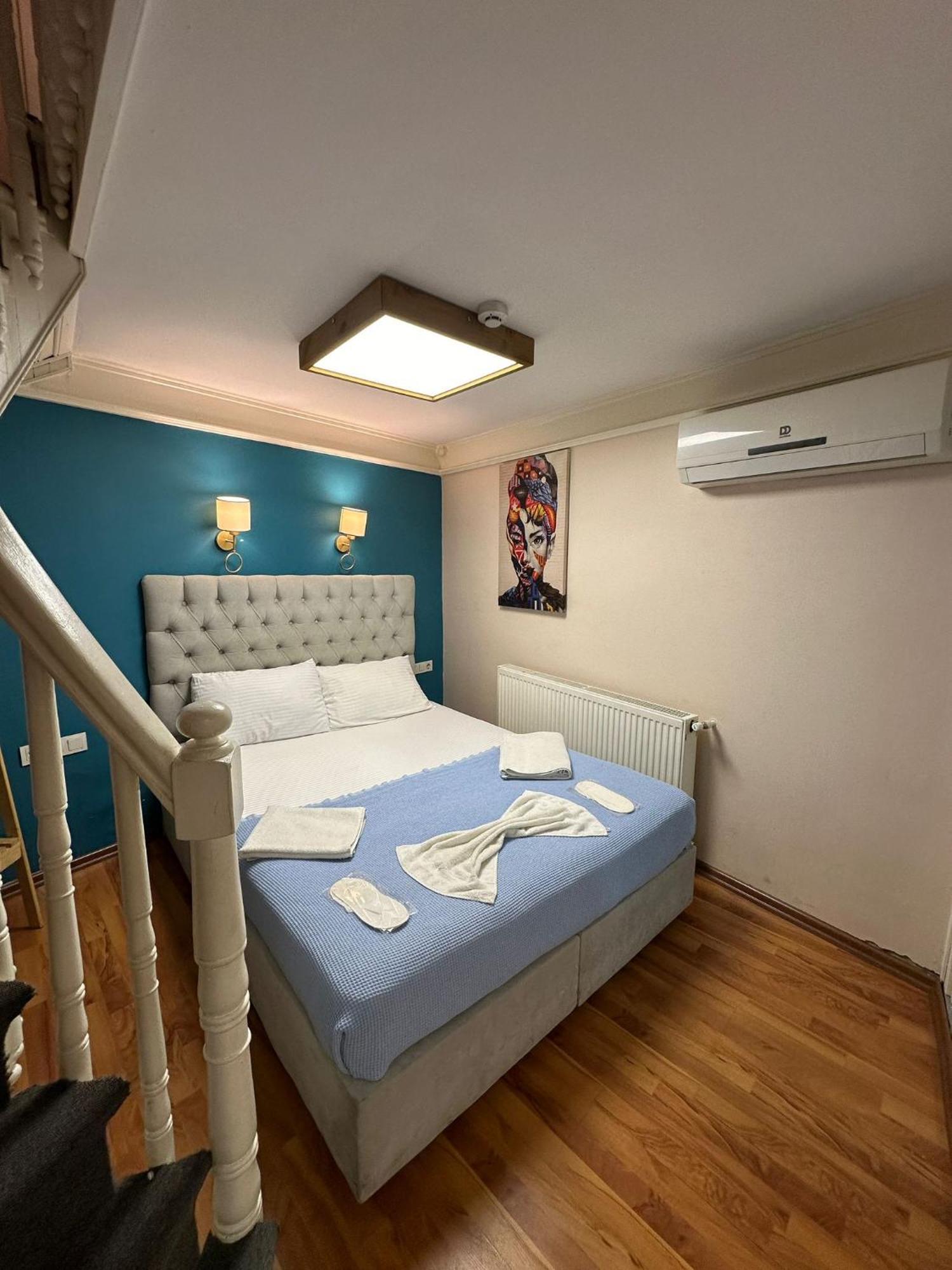 Linden Aparthotel