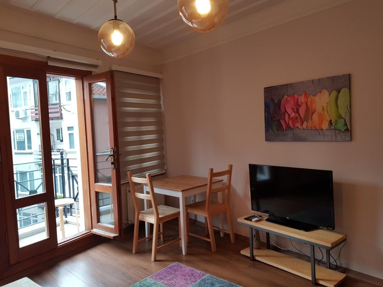 Linden Hotel de apartamente