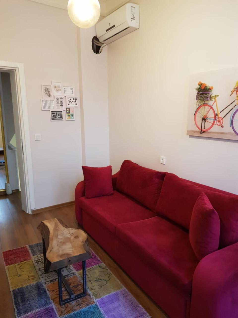 Linden Hotel de apartamente