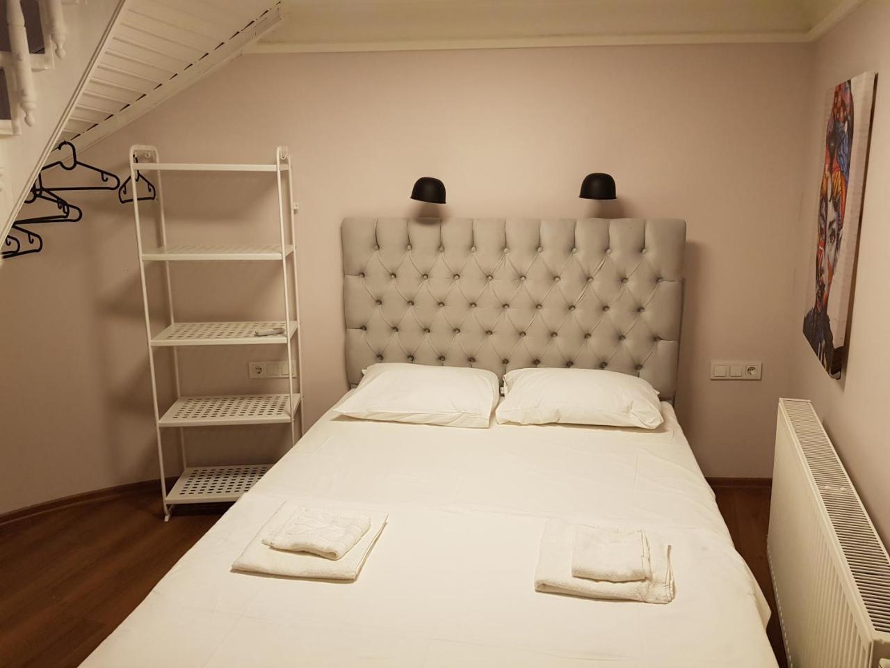 Linden Hotel de apartamente