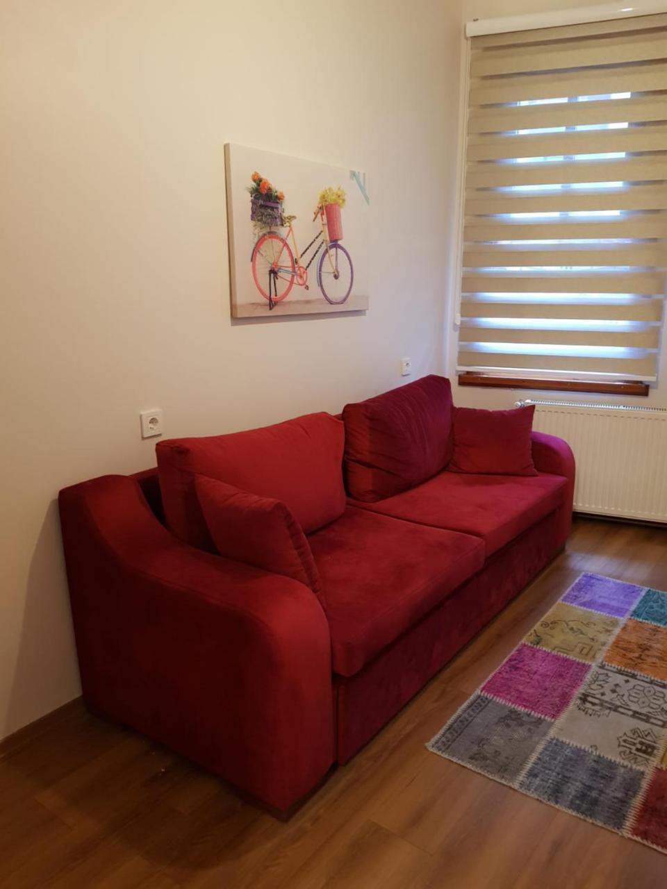Hotel de apartamente Linden