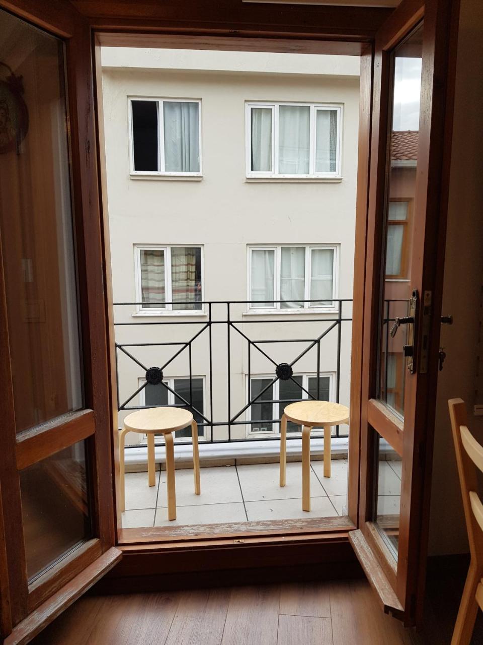 Linden Hotel de apartamente 2*