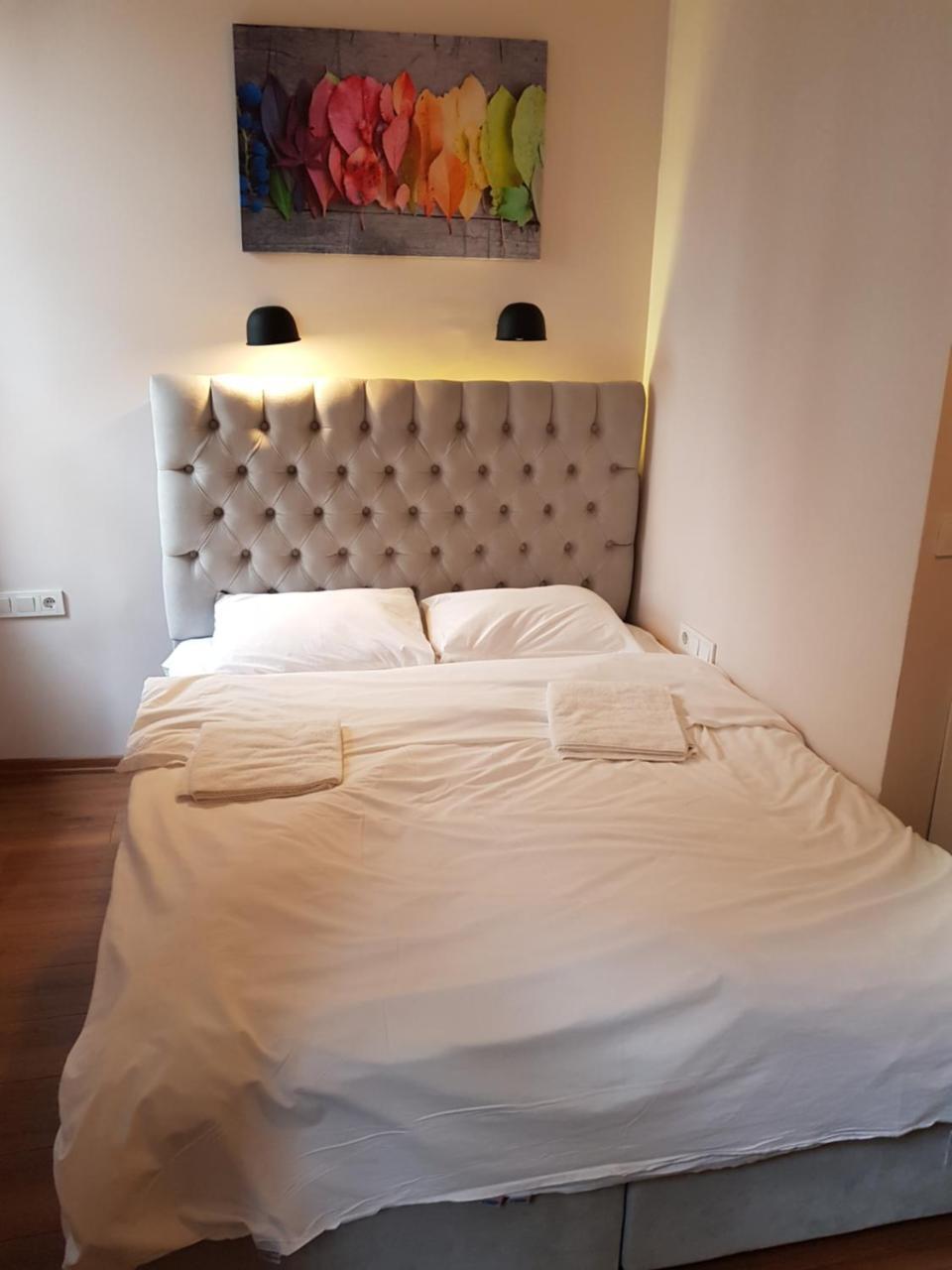 Linden Hotel de apartamente