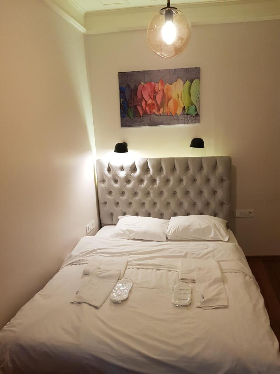 Hotel de apartamente Linden 2*