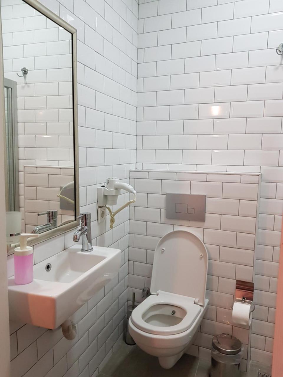 Hotel de apartamente Linden Istanbul