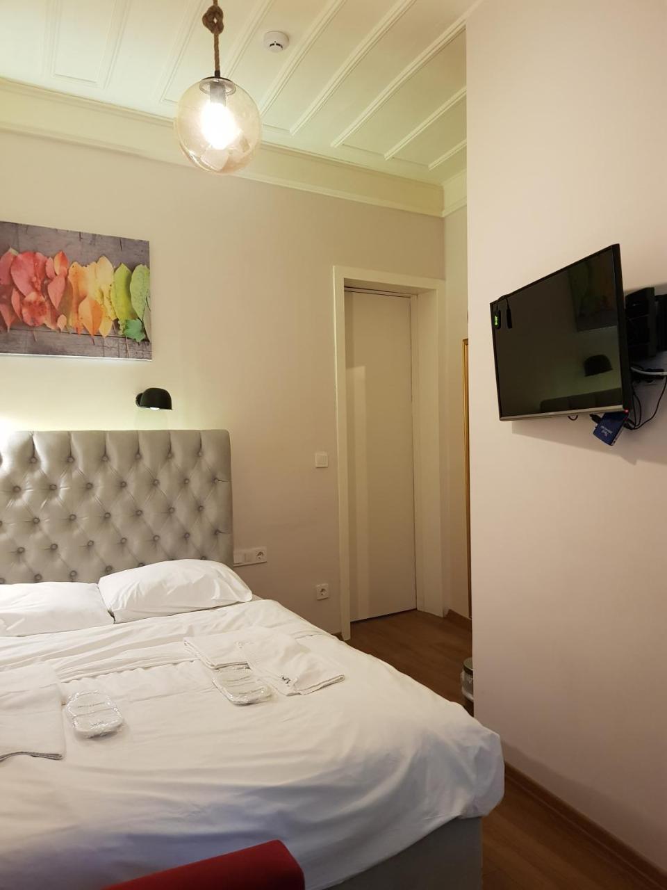 Linden Hotel de apartamente