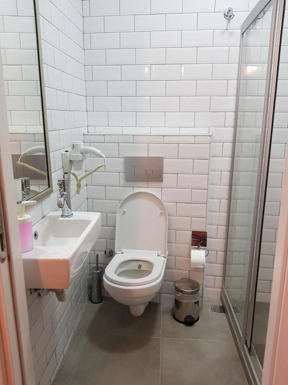Linden Hotel de apartamente Istanbul