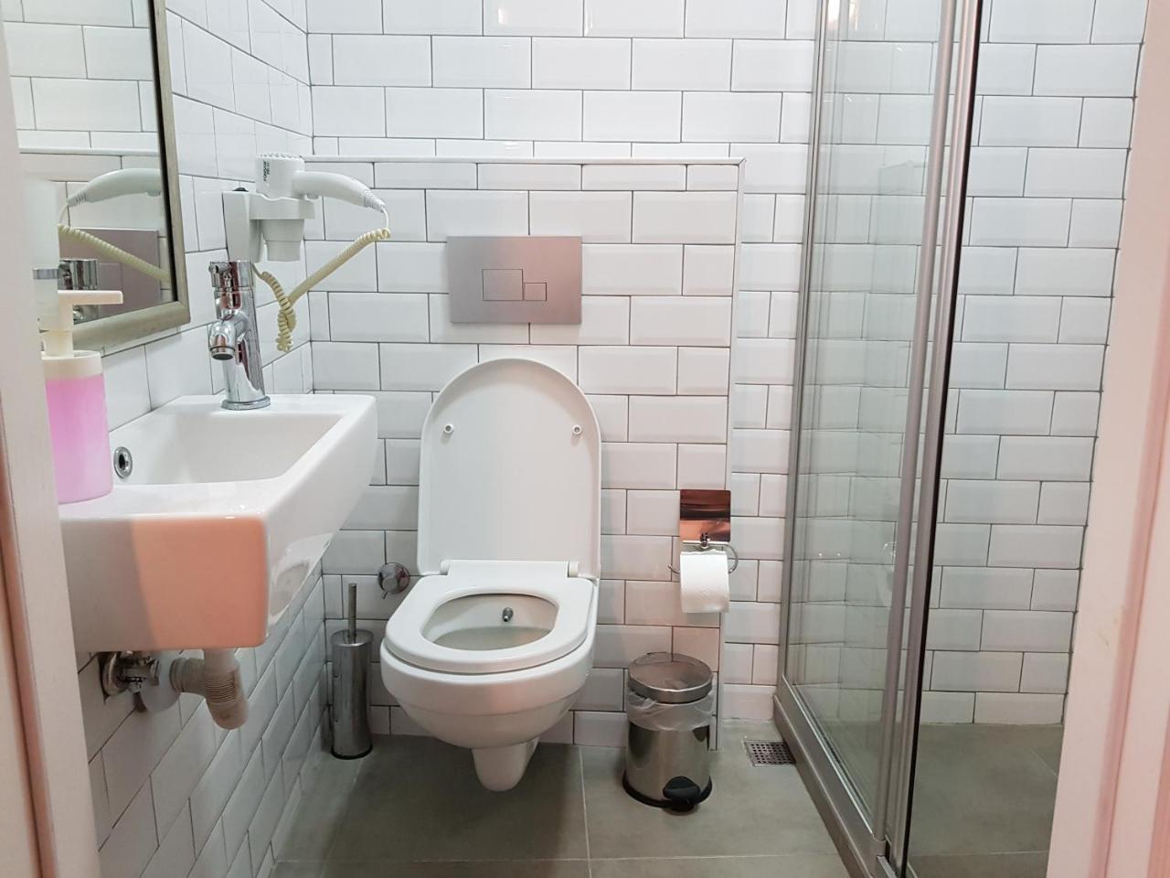 Hotel de apartamente Linden Istanbul