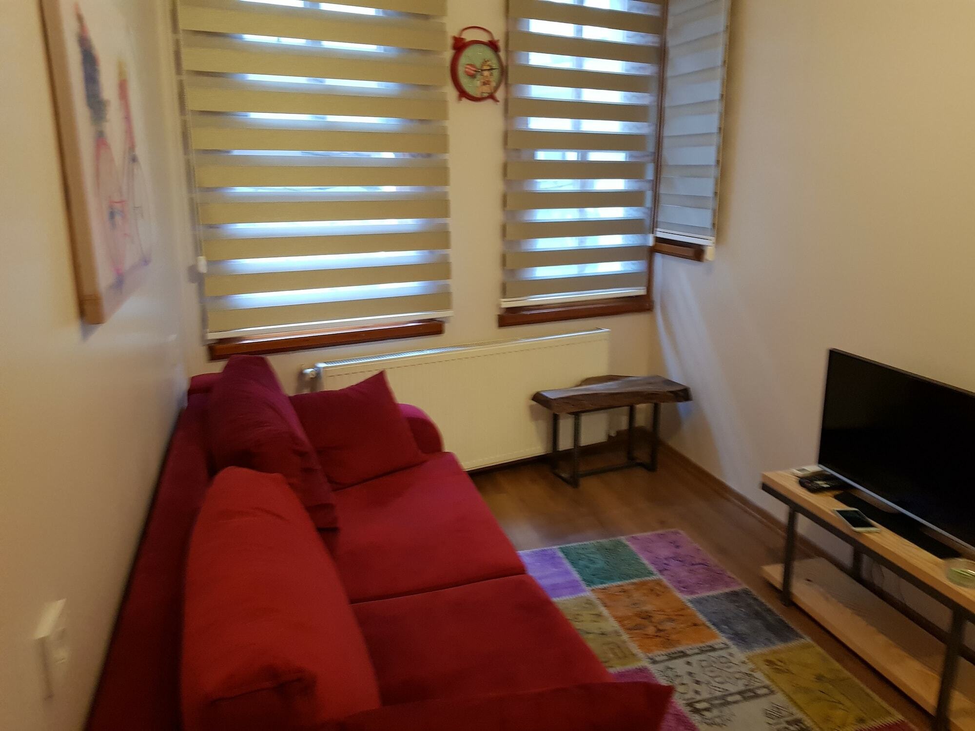 Linden Hotel de apartamente