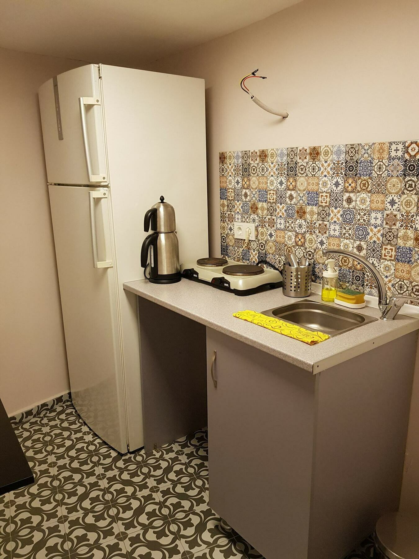 Linden Hotel de apartamente Istanbul