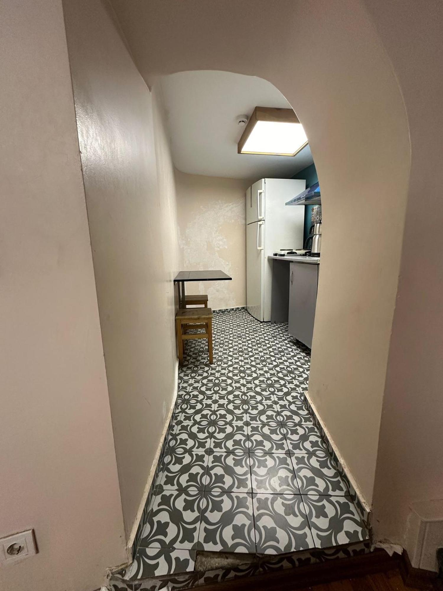 Apart Otel Linden