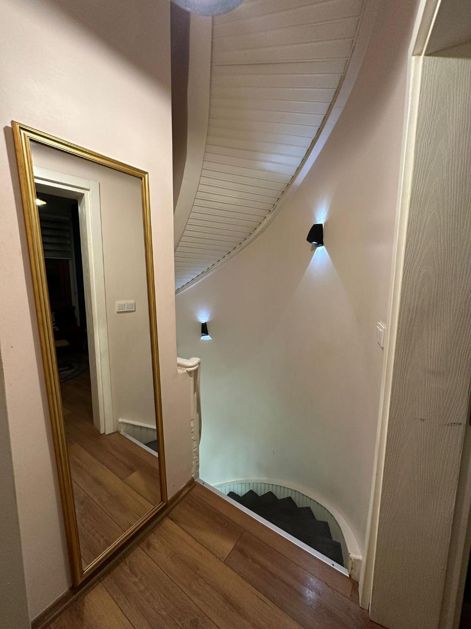 Linden Apart Otel 2*