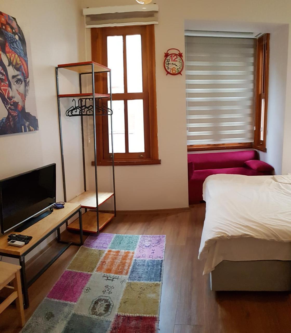 Apart Otel Linden 2*