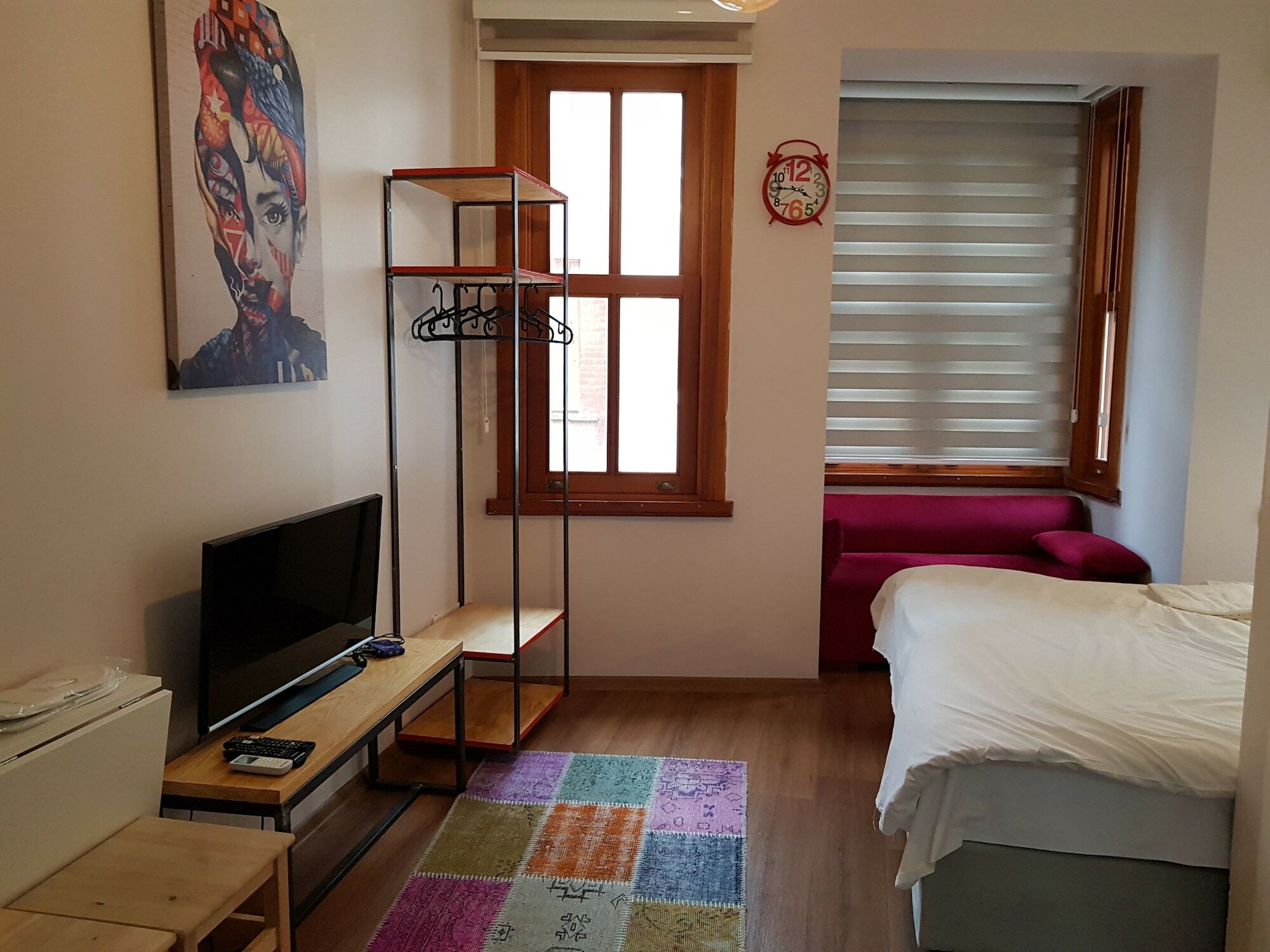 Apart Otel Linden 2*